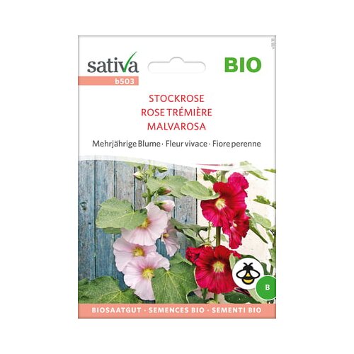 Sativa Ekološka trajnica "rožlin" Cene