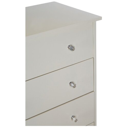 Premier Housewares Slonoko&amp;scaron;čena komoda 69x89x42 cm Emily &amp;ndash; Slike