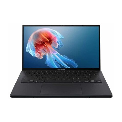 Asus zenbook duo UX8406CA-PZ005W (touch 14 inca 3K oled, ultra 9 285H, 32GB, ssd 2TB, Win11 home) Cene