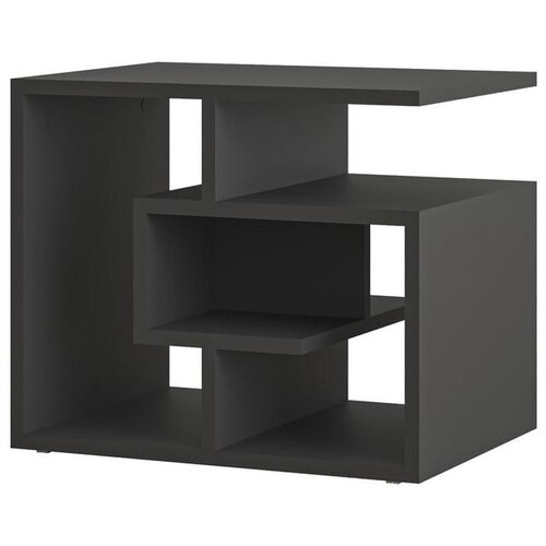 Livetastic Klubska Miza Labirent, Antracit Slike