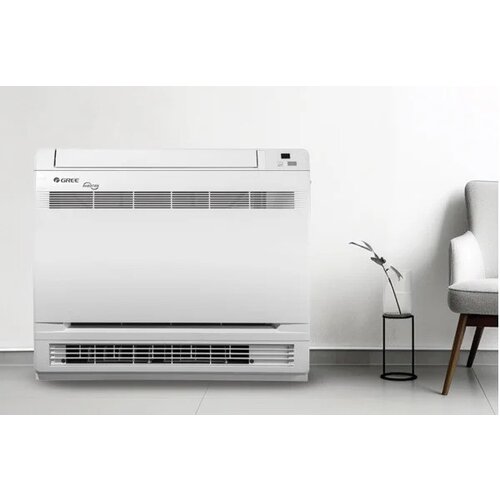 Gree console evo smart uv comfort inverter klima uređaj 18k Cene