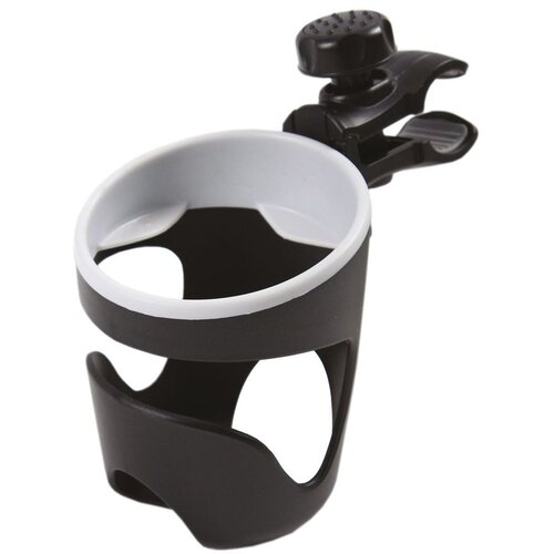 Zopa držač za bocu za kolica DELUXE Black Slike