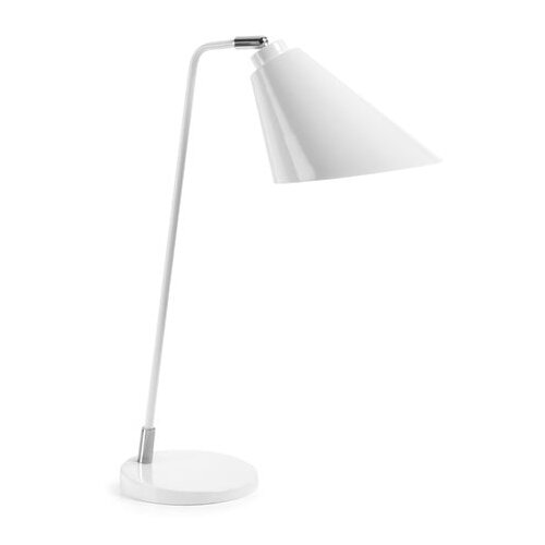 Kave Home namizna svetilka La Forma Priti Cene