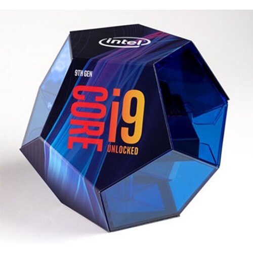 Intel Core i9-9900K 3.60GHz Slike