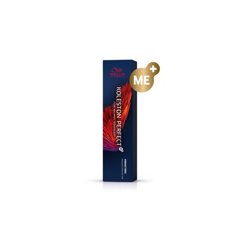 Wella Professionals Koleston Perfect Me+ Vibrant Reds profesionalna trajna barva las 6/45 60 ml Slike