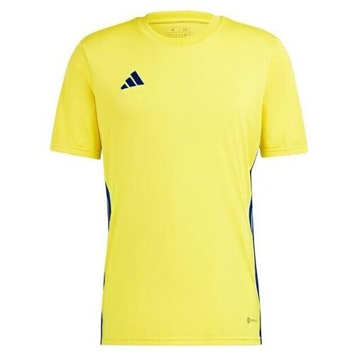 Adidas Majice s kratkimi rokavi II0891 pisana Cene