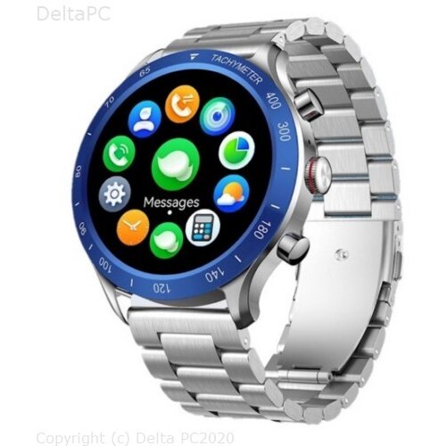  Riversong smartwatch Motive 9 Max silver SW903 Cijene
