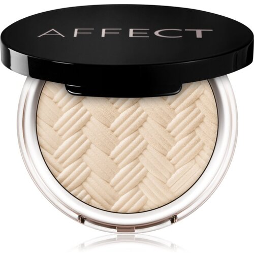 Affect Smooth & Unique Pressed Powder matirajući puder nijansa Vanilla Milkshake 7 g Cijene