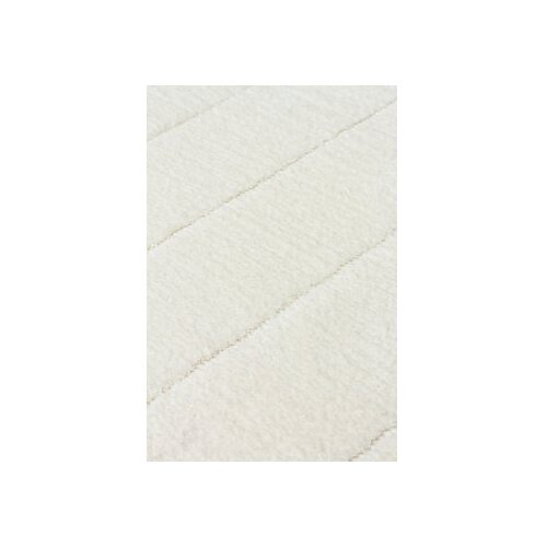 Conceptum Hypnose msr 01 - white white hall carpet (80 x 150) Cene