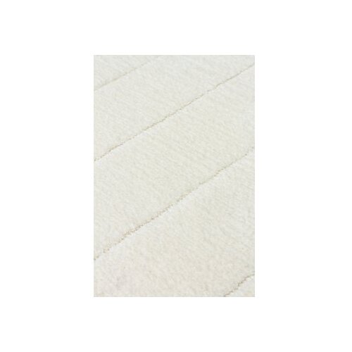 Conceptum Hypnose tepih Msr 01, 80x150 cm, bijeli Cene