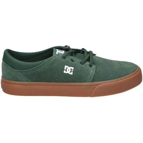 Dc Shoes Šport ADYS300172-GNM Zelena