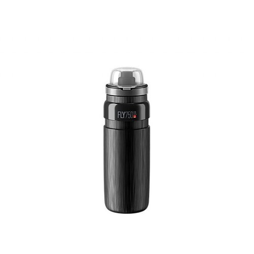 BIDON ELITE FLY MTB TEX black 750 ml Cene