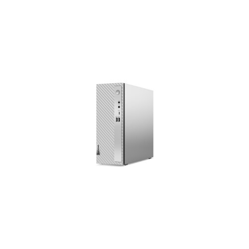 Lenovo ideacentre 3 07IAB7, pentium gold G7400 3.7GHz/6MB, 8GB DDR4, 256GB-SSD-NVMe, intel uhd 710 graphics, gigaethernet, usb mouse&srb-keyboard, dos, mineral grey, 180W, small form factor, 90SM0057YA brand name računar Slike