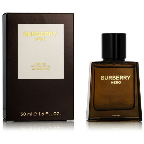 Parfem za žene Burberry BURBERRY HERO 50 ml Cijene