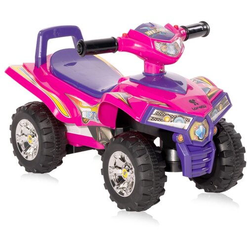 Lorelli RIDE ON CAR ATV Autić Guralica - Pink (1-3god/do 20kg) Cijene