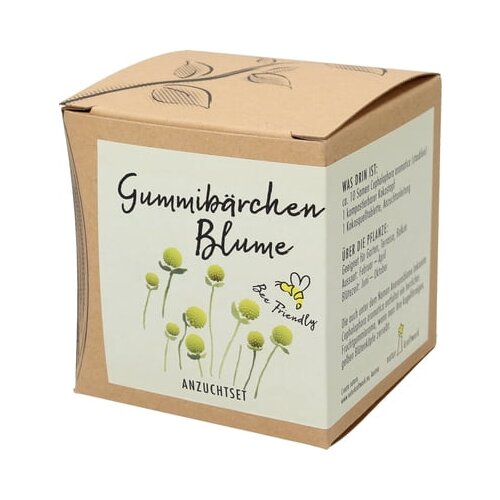naturkraftwerk Pridelovalni komplet za Cephalophora Aromatica Cene