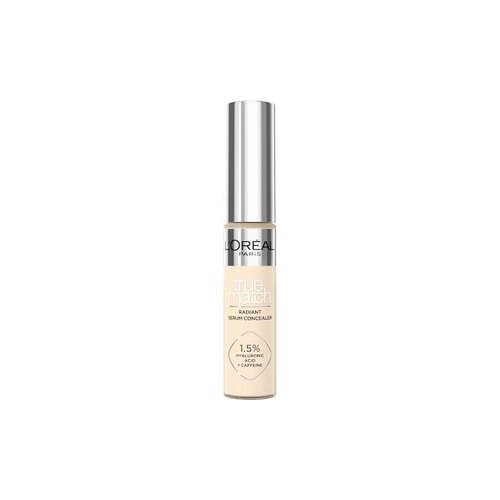 L&amp;acute;Or&amp;eacute;al Paris L&amp;#039;Or&amp;eacute;al Paris True Match Radiant serum korektor 1.5N​ Slike