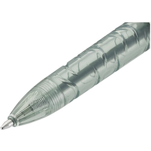  kemijska B2P Ecoball Begreen Pilot BP-B2PEB-M-BG-B crna-NL Slike