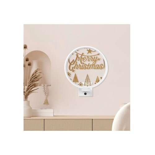 Opviq zidna lampa XMAS28 Slike