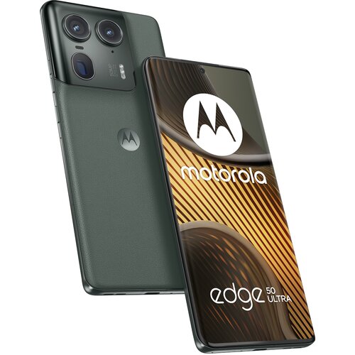 Motorola Edge 50 Ultra 5G 16GB/1TB Grey PB0Y0016SE Forest Cijene