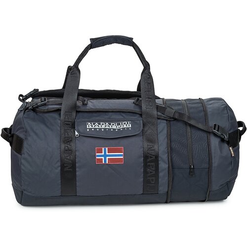 Napapijri BERING TRAVEL Plava Cijene