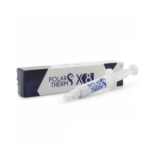  Termalna Pasta Polartherm X-8 10 g Slike