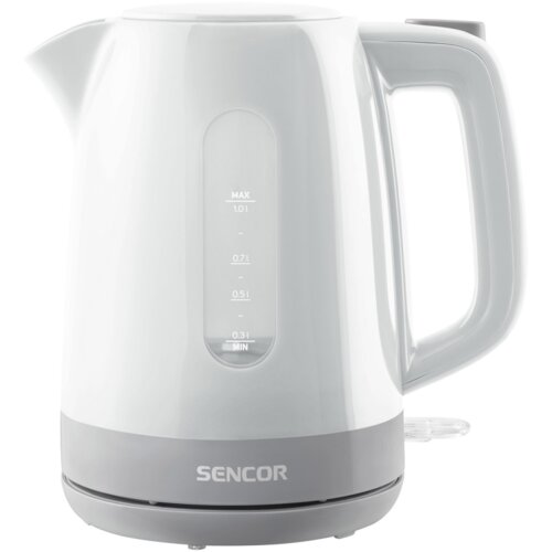 Sencor kuhalo za vodu SWK 1020WH Slike