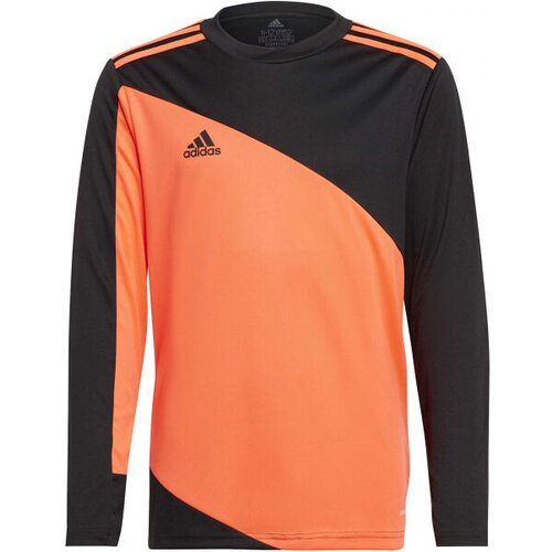 Adidas SQUAD GK21 JSYY Juniorski dres za vratara, crna, veličina Cene