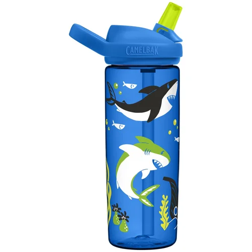 Camelbak lonček EDDY KID'S 0,6 L Treasure Hunt Shark