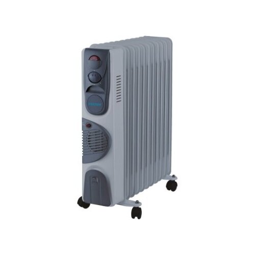 Uljni radijator VORNER - VRF-0437 sa ventilatorom, 2500w+400w Slike