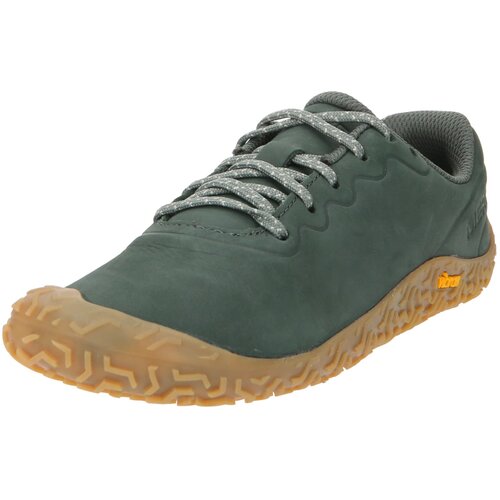 Merrell Nizki čevelj 'VAPOR GLOVE 6 LTR' temno zelena Cene