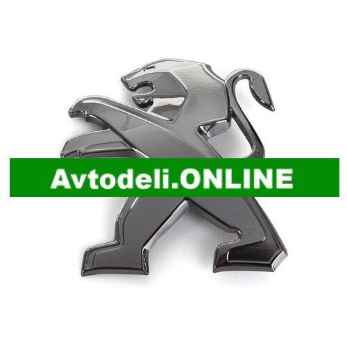 CITROËN/PEUGEOT Originalno emblem za zadnja vrata 208 Cene