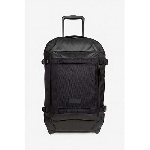 Eastpak Trdi kovčki Tranverz CNNCT S Črna Slike