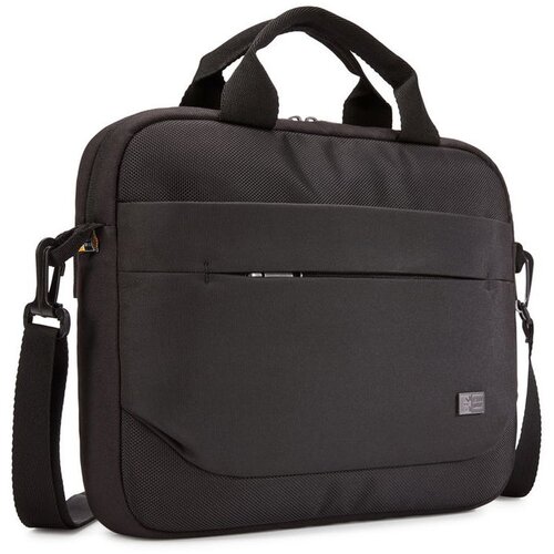 Case Logic Torba 11.6" Advantage Laptop Attaché, crna (ADVA-111K), (22137011) Cene