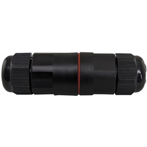  Kabelska spojka CWL 250V/16A IP68 3x2,5 mm&amp;sup2; Slike