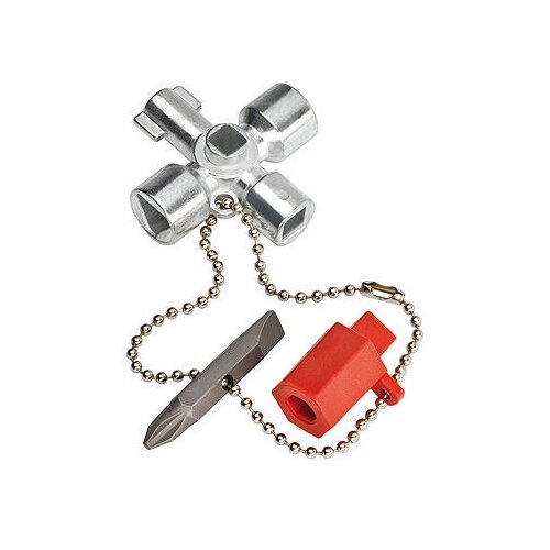 Knipex KLJUČ ZA INSTALATERE 76MM Cijene