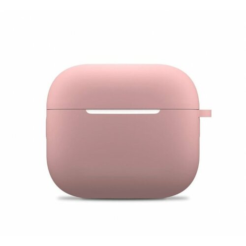 Next One silicone case for AirPods 3 - Pink Slike