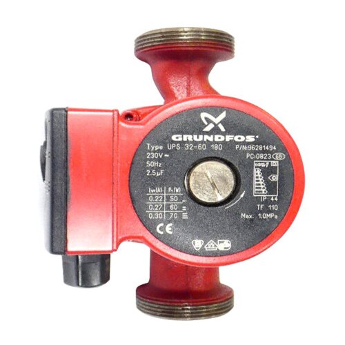 Grundfos Pumpa za centralno grijanje UPS SEE 32-60 1914-43612 Cijene