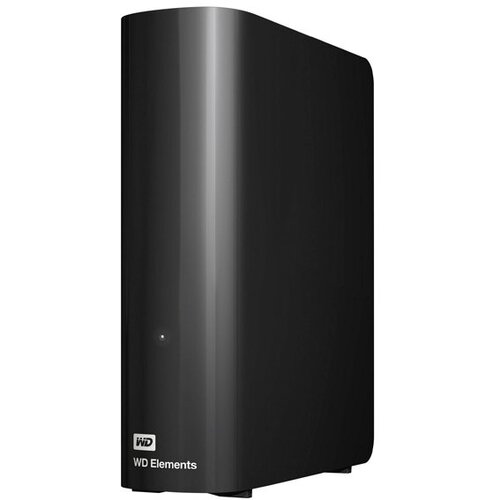 Western Digital WD Elements external HDD USB3.0 12TB WDBWLG0120HBK-EESN Cene
