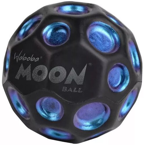 Flair Toys Waboba: Dark Moon poskakujoča žoga v več različicah Slike
