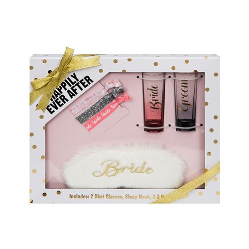 Widdop & Co. set - Bride To Be Always & Forever Cene
