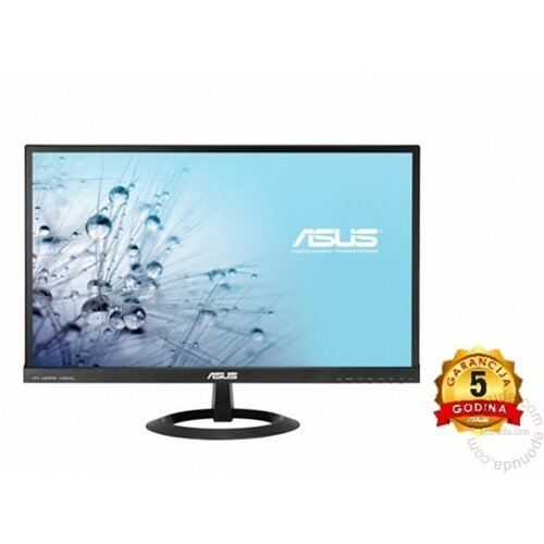 Asus VX229H monitor Slike