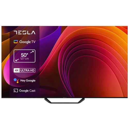Tesla Televizor Smart LED 4K UltraHD 50",... Cijene