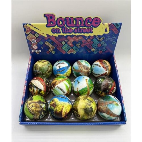  Dečije Loptice za igru u displeju ( MKU728321 ) Cene