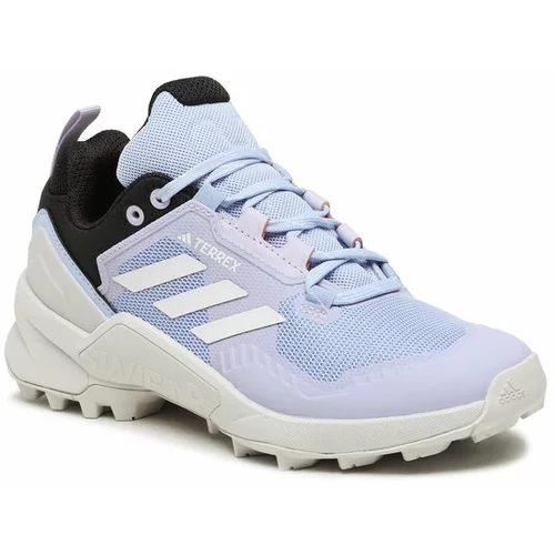 Adidas Čevlji Terrex Swift R3 Hiking Shoes HQ1058 Modra