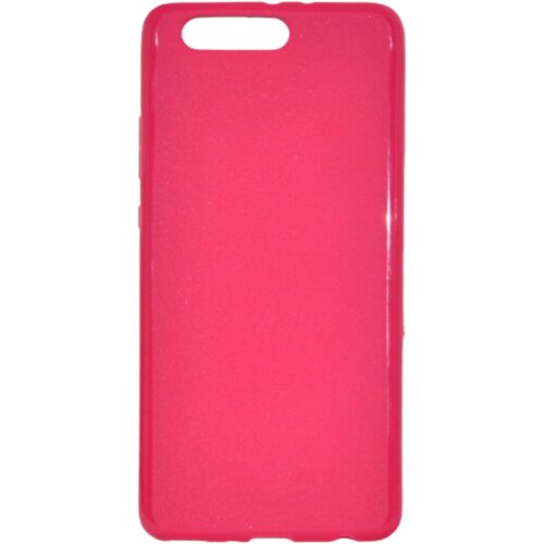 Platoon maska za Huawei P10 Lite, Silikon, Roze Cijene