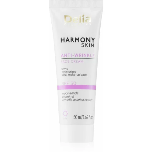 Delia Cosmetics Harmony Skin krema protiv bora SPF 30 50 ml