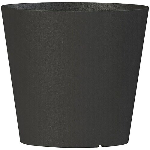 MULTY HOME CVETLI�NI LONEC OCTAVIA, 28 CM, antracit Cene