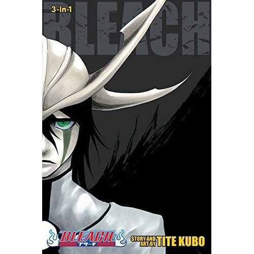 Harper Collins Publishers Ltd Tite Kubo - Bleach 3-in-1 Edition, Vol. 14 Cene