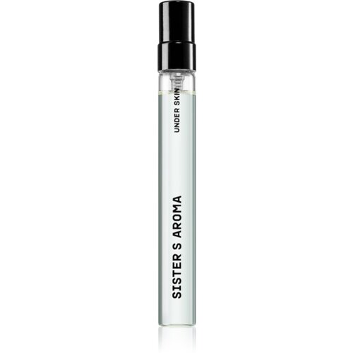 Sister's Aroma Under Skin parfum uniseks 10 ml Cene
